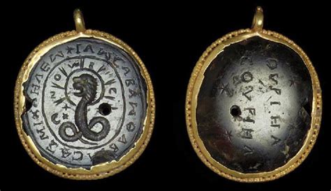 Exploring the Mythology Behind Protective Amulets: Tales of Divine Protection